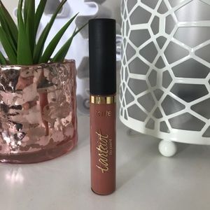 Tarte liquid lipstick